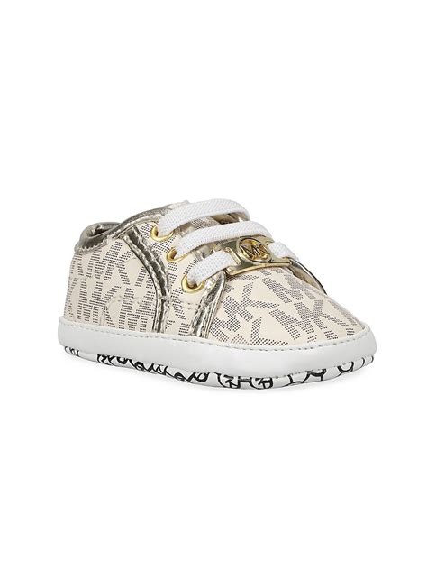 Michael Kors Kids Designer Baby Girl (0